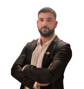 תמונה של טל קרייזל