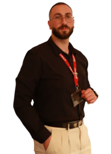 תמונה של דניאל סבג