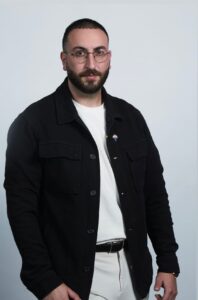 תמונה של דניאל סבג